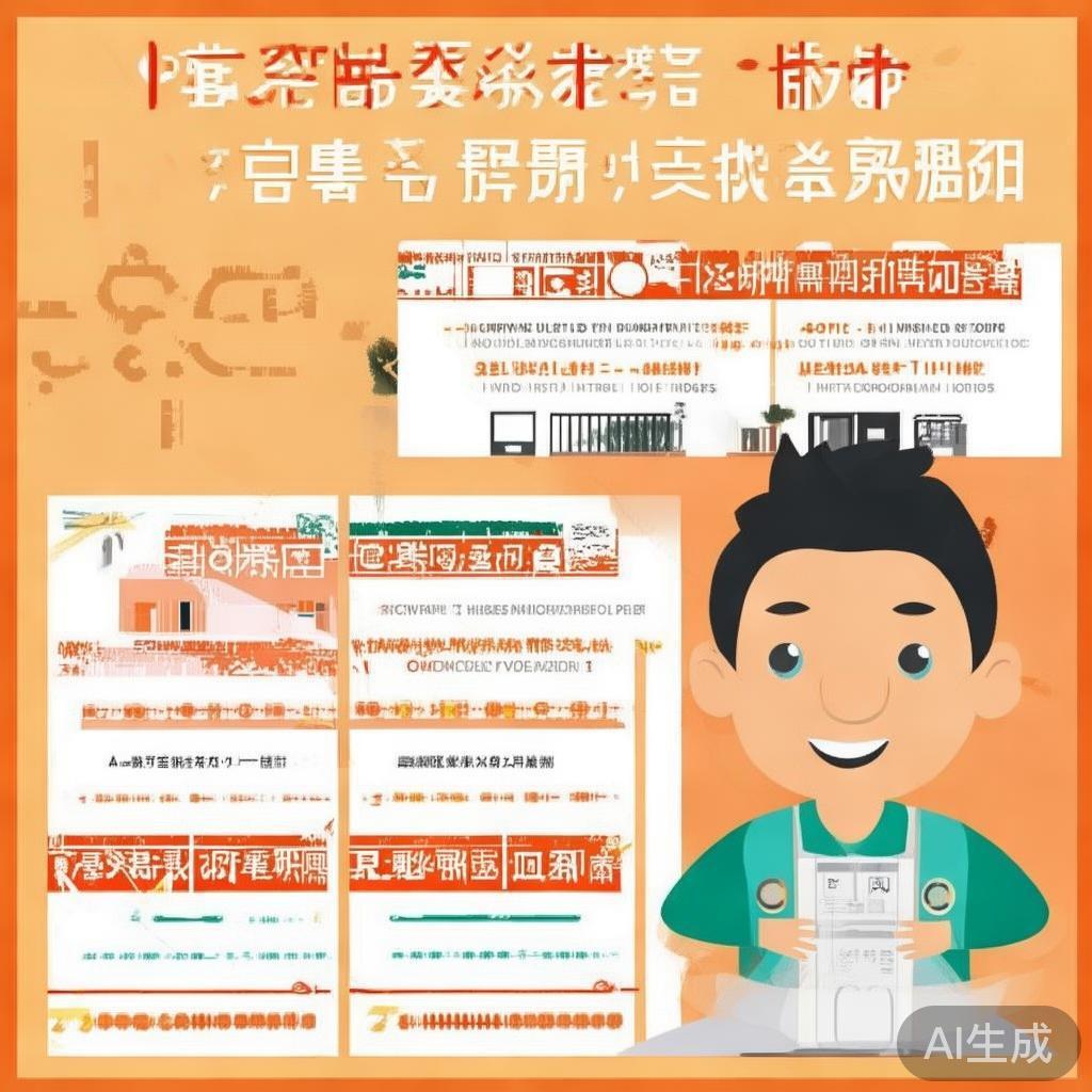 张店廉租房申请指南，如何轻松获得经济保障住房