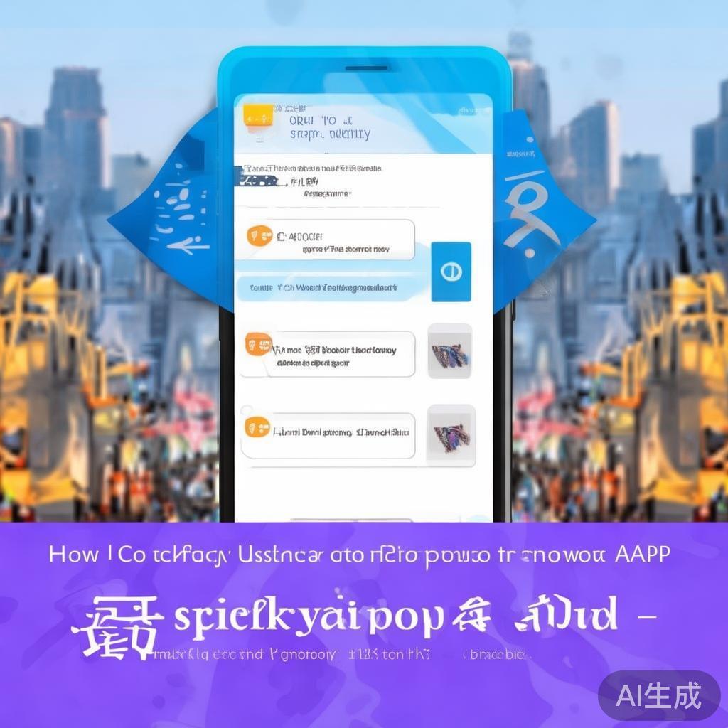 附近小程序申请指南，如何快速创建并推广
