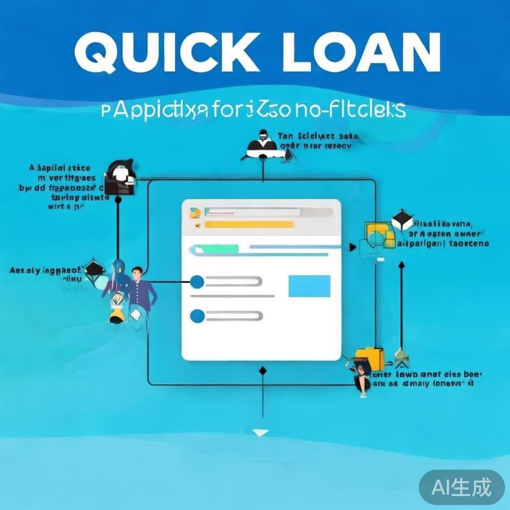 奇速贷怎么申请？快速指南助你轻松上岸