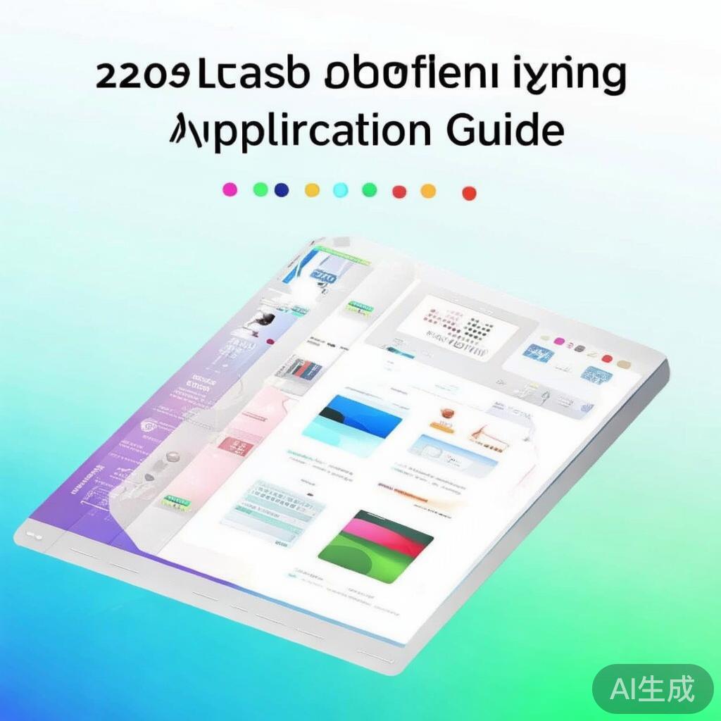 2023年最新美好分期申请指南