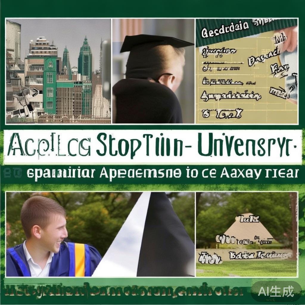 如何申请贝勒大学，从准备到成功