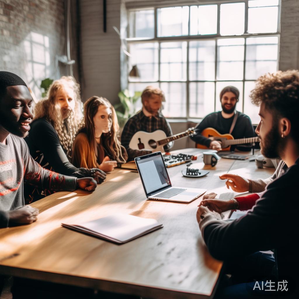 好，用户让我写一篇关于如何申请音乐版权的文章，还给了一个示例标题和结构。首先，我需要理解用户的需求。他们可能是一位音乐人，想申请版权，但不太清楚具体步骤，所以需要一篇详细的文章