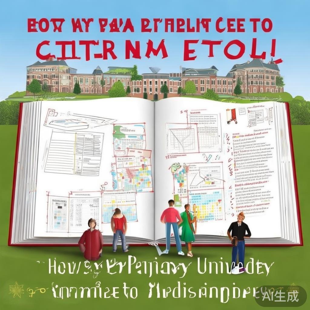 如何申请康奈尔大学，全面指南