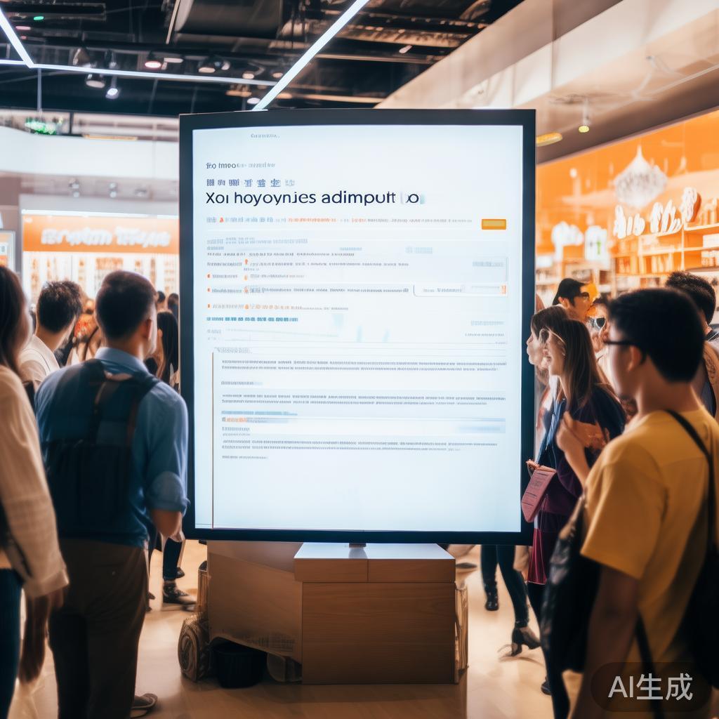 如何申请小米之家