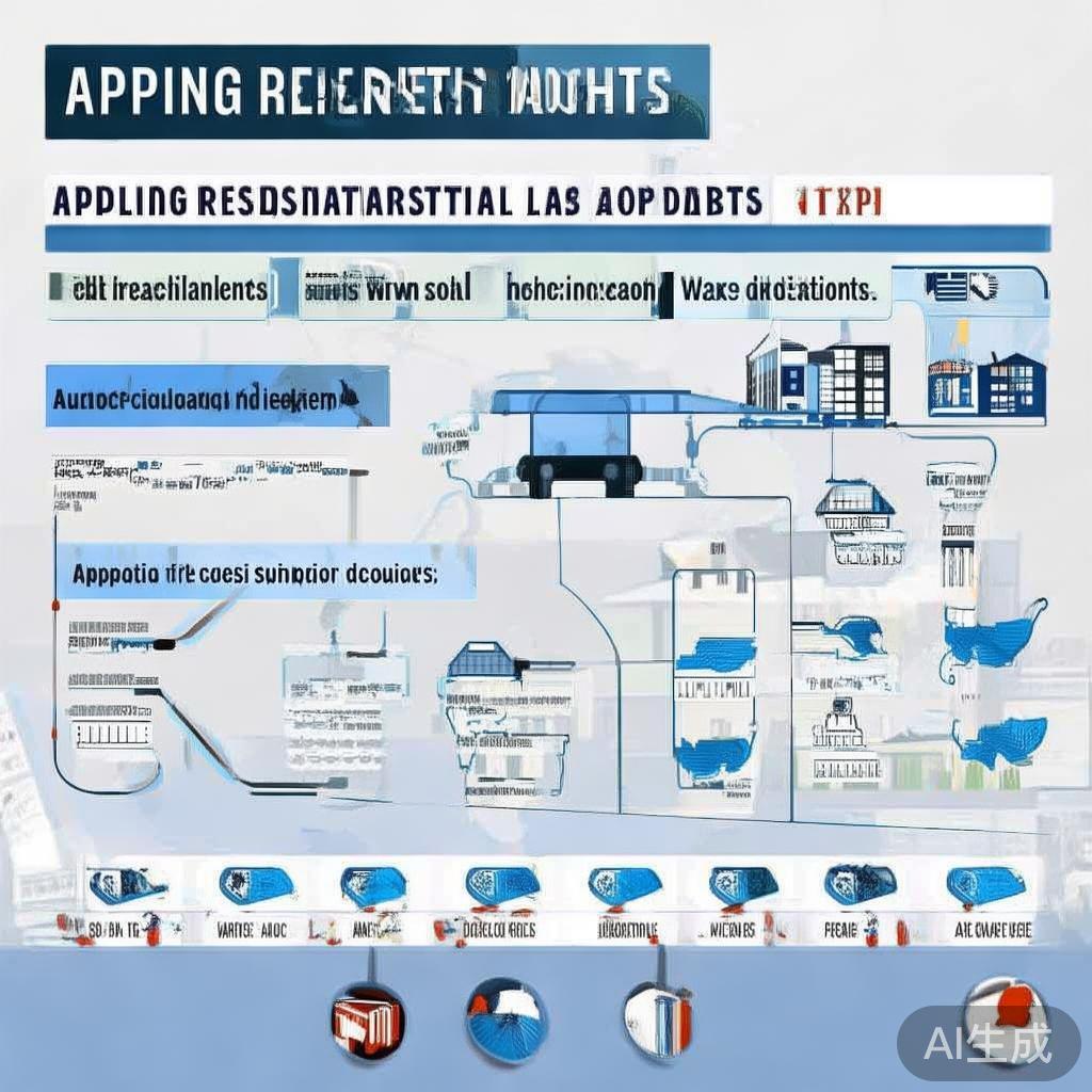 宅基确权怎么申请？流程详解及注意事项