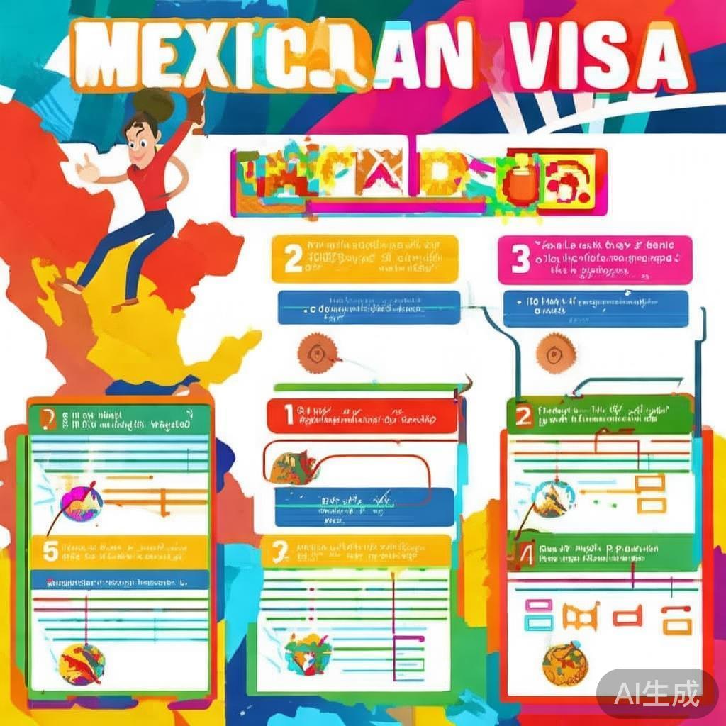 如何轻松申请墨西哥签证，全面指南