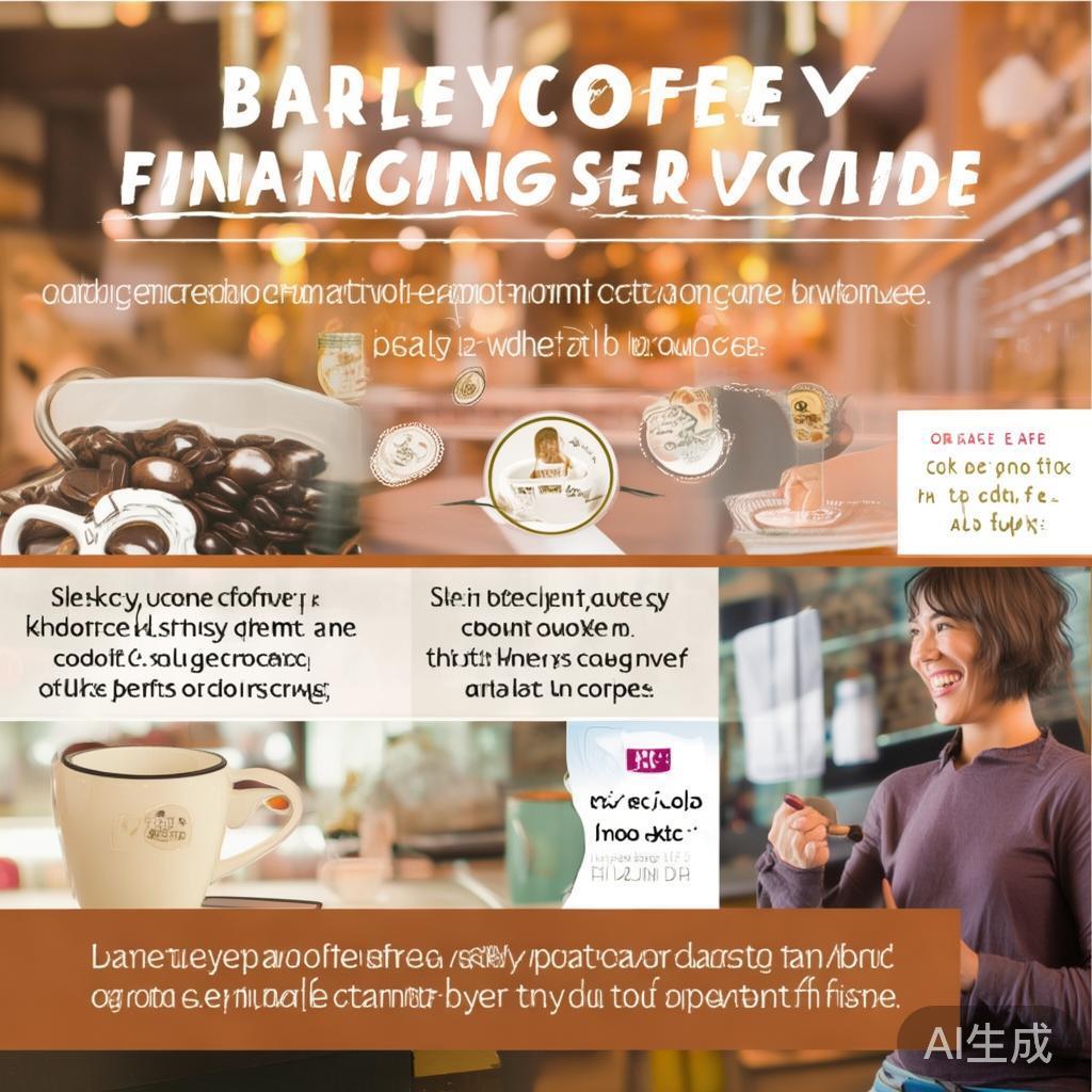 麦芽咖啡分期付款服务指南，如何轻松享受咖啡乐趣