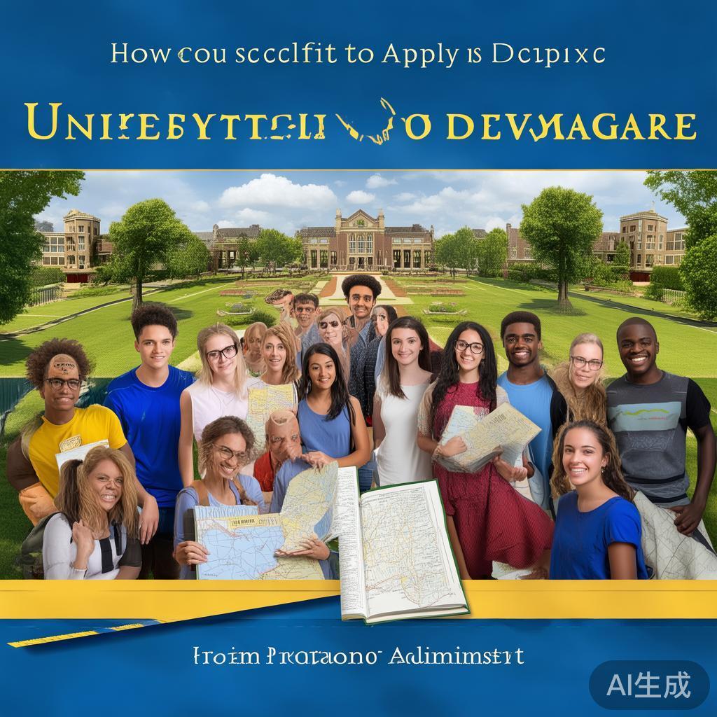 好，用户让我写一篇关于如何申请特拉华大学的文章，还给了标题和字数要求。首先，我需要确定标题，可能用如何成功申请特拉华大学，从准备到录取这样的标题，既全面又吸引人