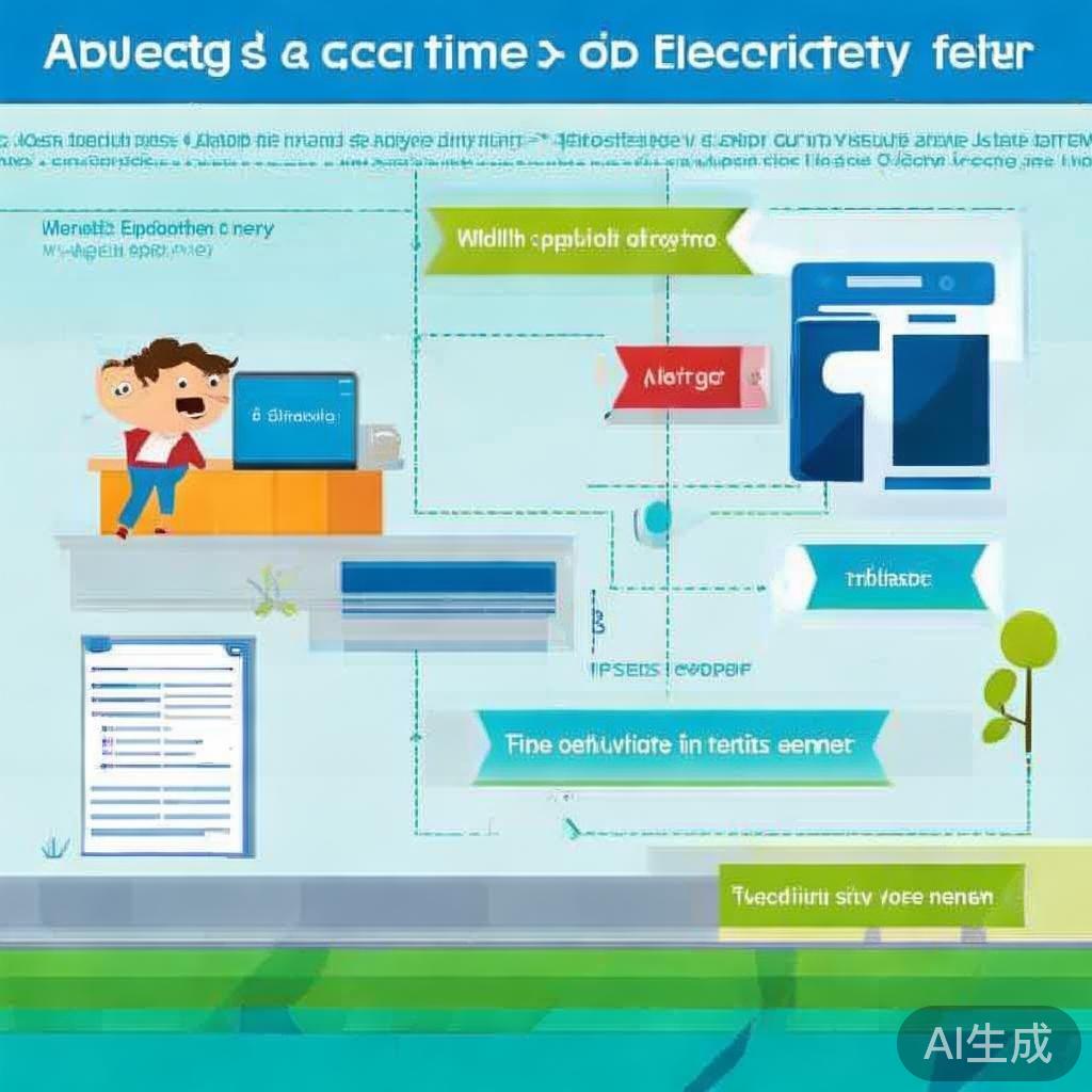 分时电表怎么申请？步骤详解