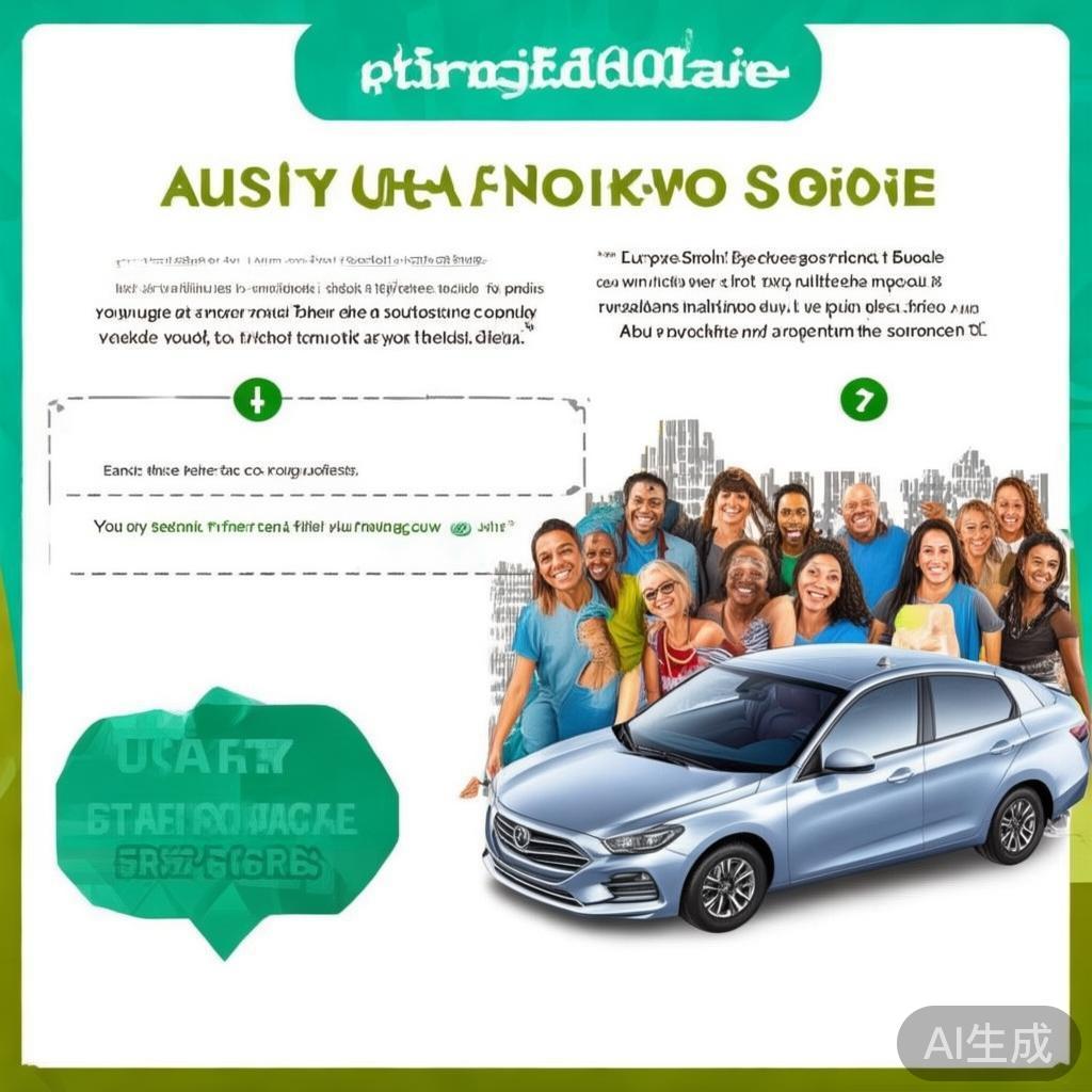 转转分期申请指南，轻松分担汽车购买费用