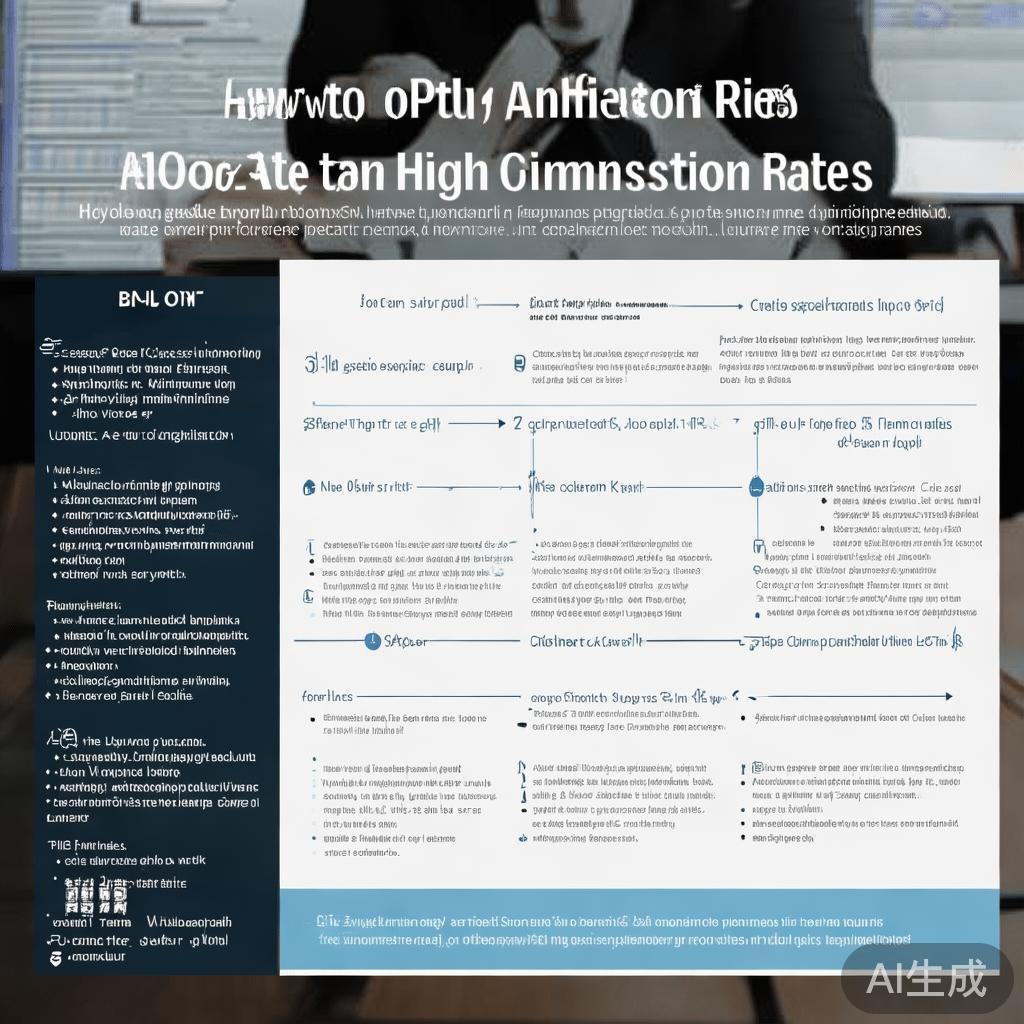 如何申请高佣金？步骤与注意事项