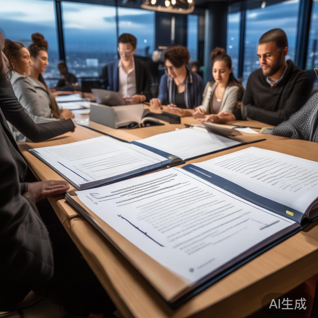 企业如何申请职称，政策解读与申请指南