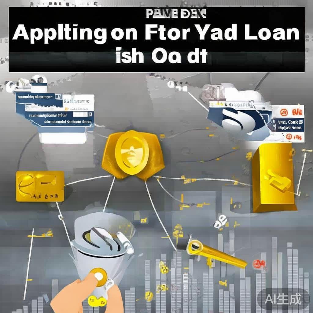 金条借贷怎么申请？步骤全解析