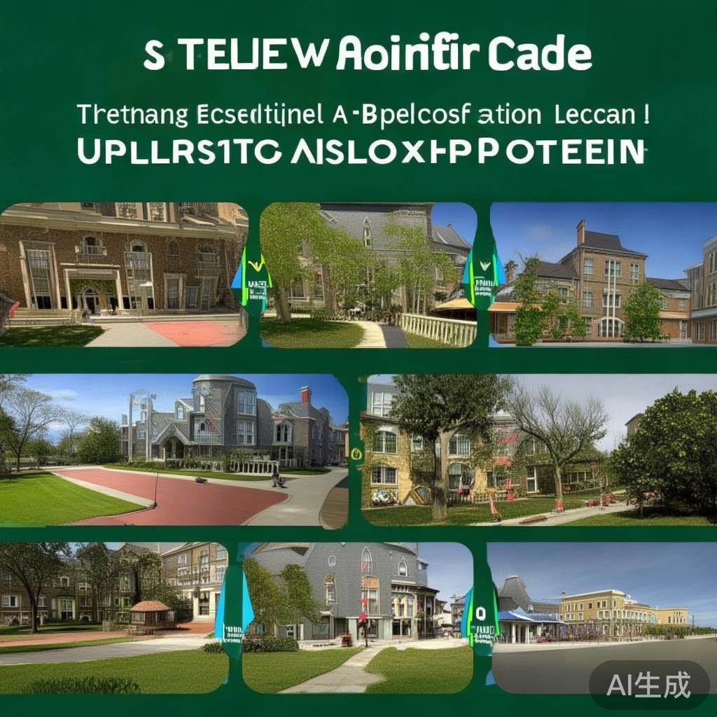 如何申请迈阿密大学，从准备材料到获得录取