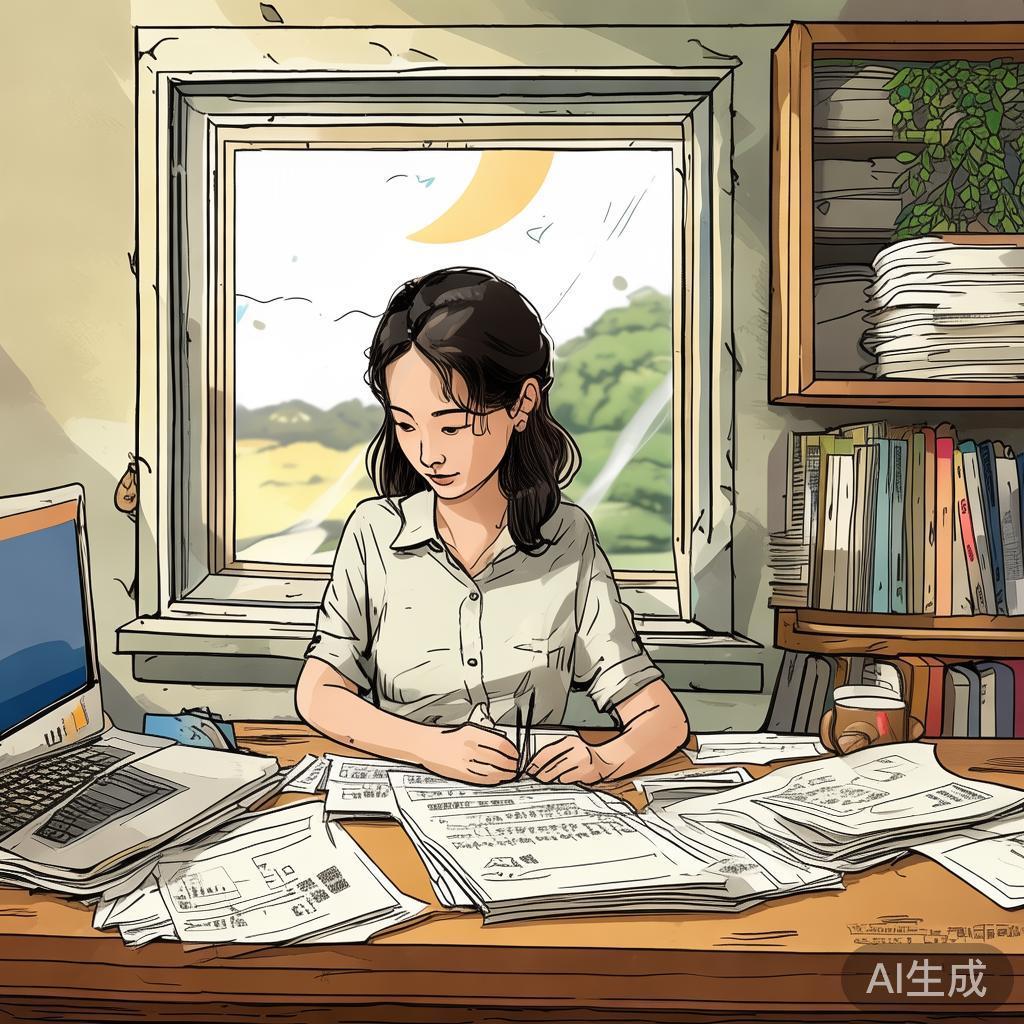 接下来，我要确定文章的结构。标题已经给出，是陪读申请怎么写，所以内容应该包括申请的目的、结构、注意事项等。可能需要分几个部分，比如申请的目的、申请材料、注意事项等