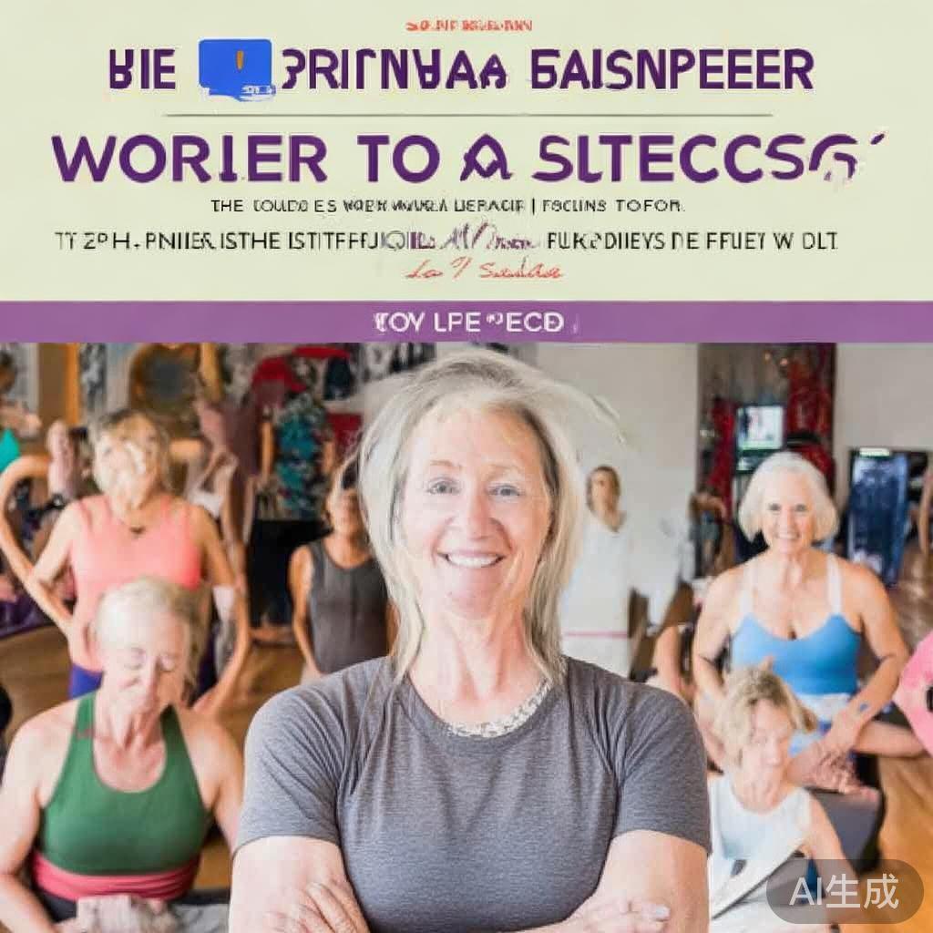 瑜伽教练申请指南，从零开始到成功上岸