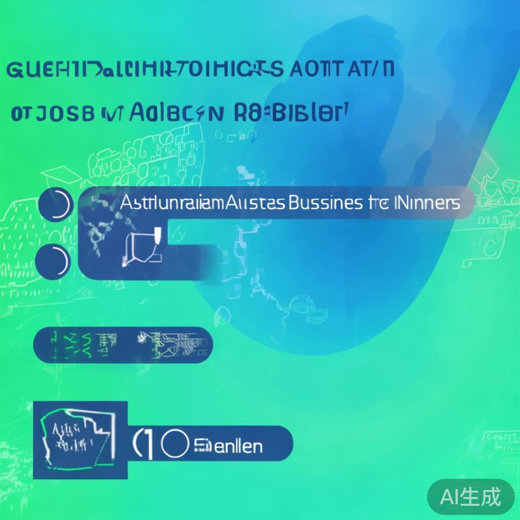 如何快速申请澳大利亚ABN？步骤简单，助您高效开展业务