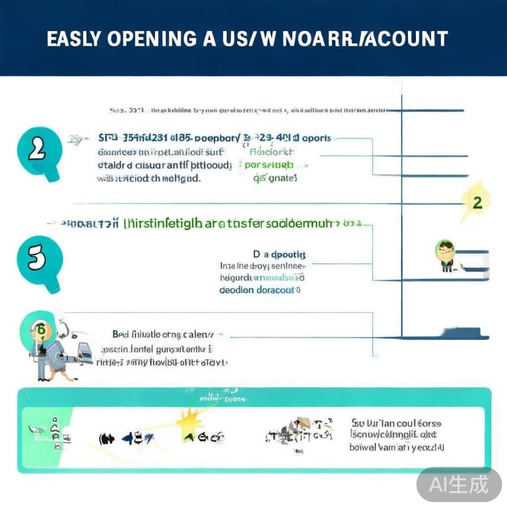 如何轻松申请美金账号？步骤详解与注意事项