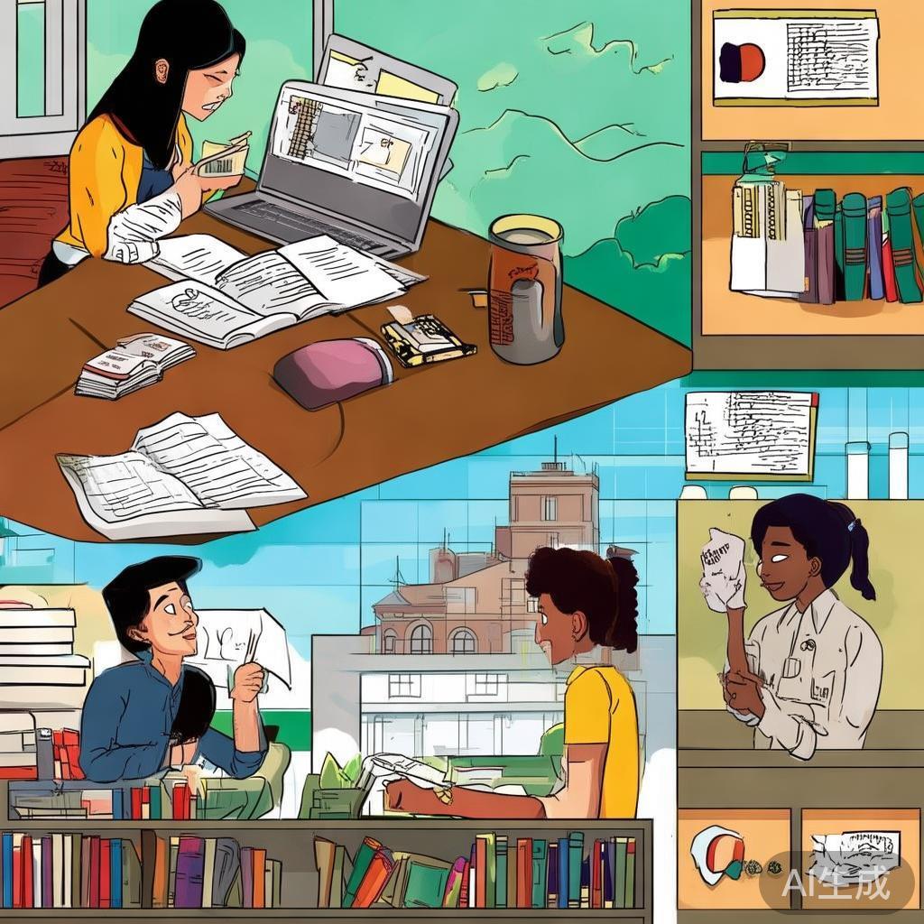 如何成功申请俄亥俄大学，从准备到录取