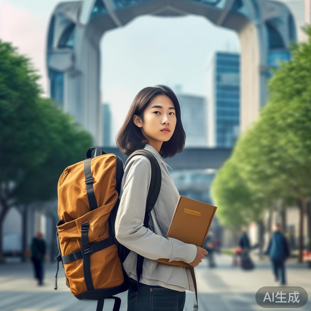 申请首尔大学，从零开始的留学之路