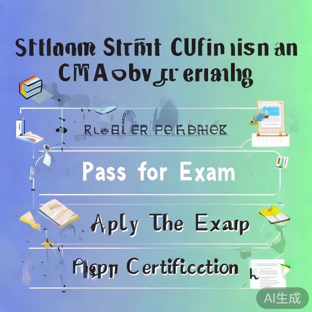 如何快速申请CMA资质，从零开始的完整指南