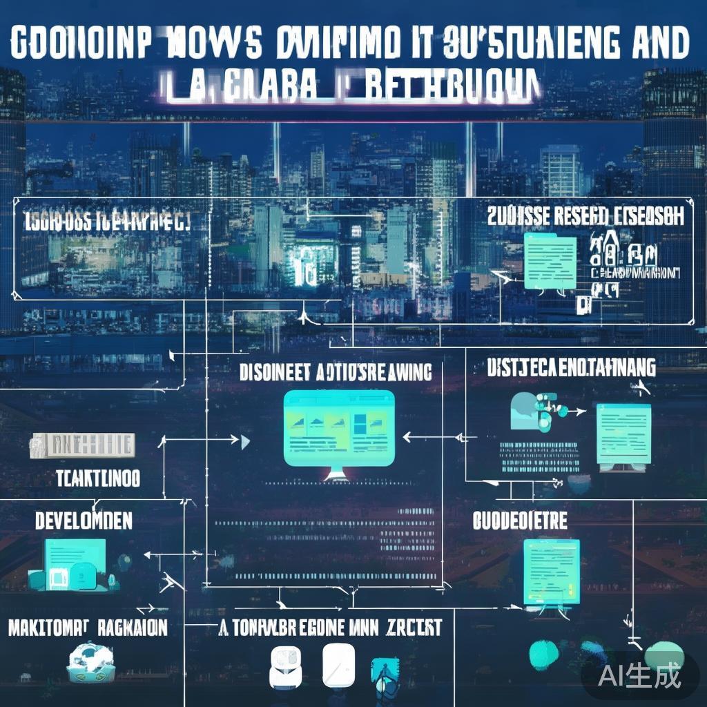 如何成功申请软件企业？从选择到运营的全指南