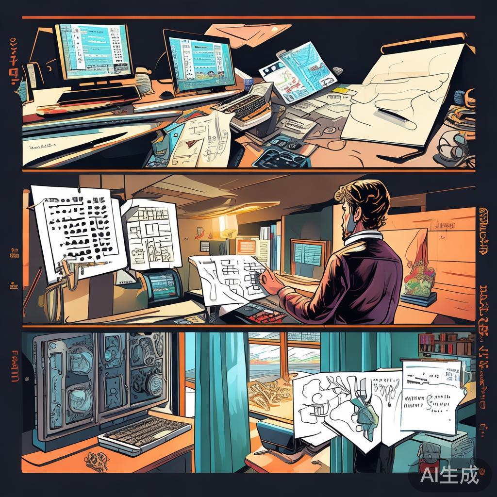 字体申请版权，从选择到保护，这些步骤你不可错过的