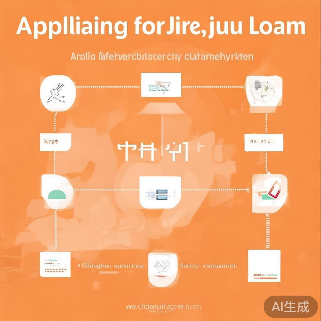 金桔贷怎么申请？步骤详解及注意事项