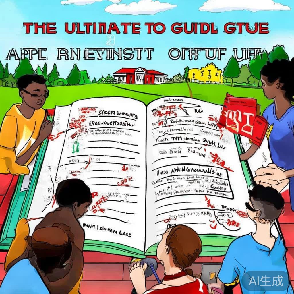 如何成功申请犹他大学，从准备材料到获得录取