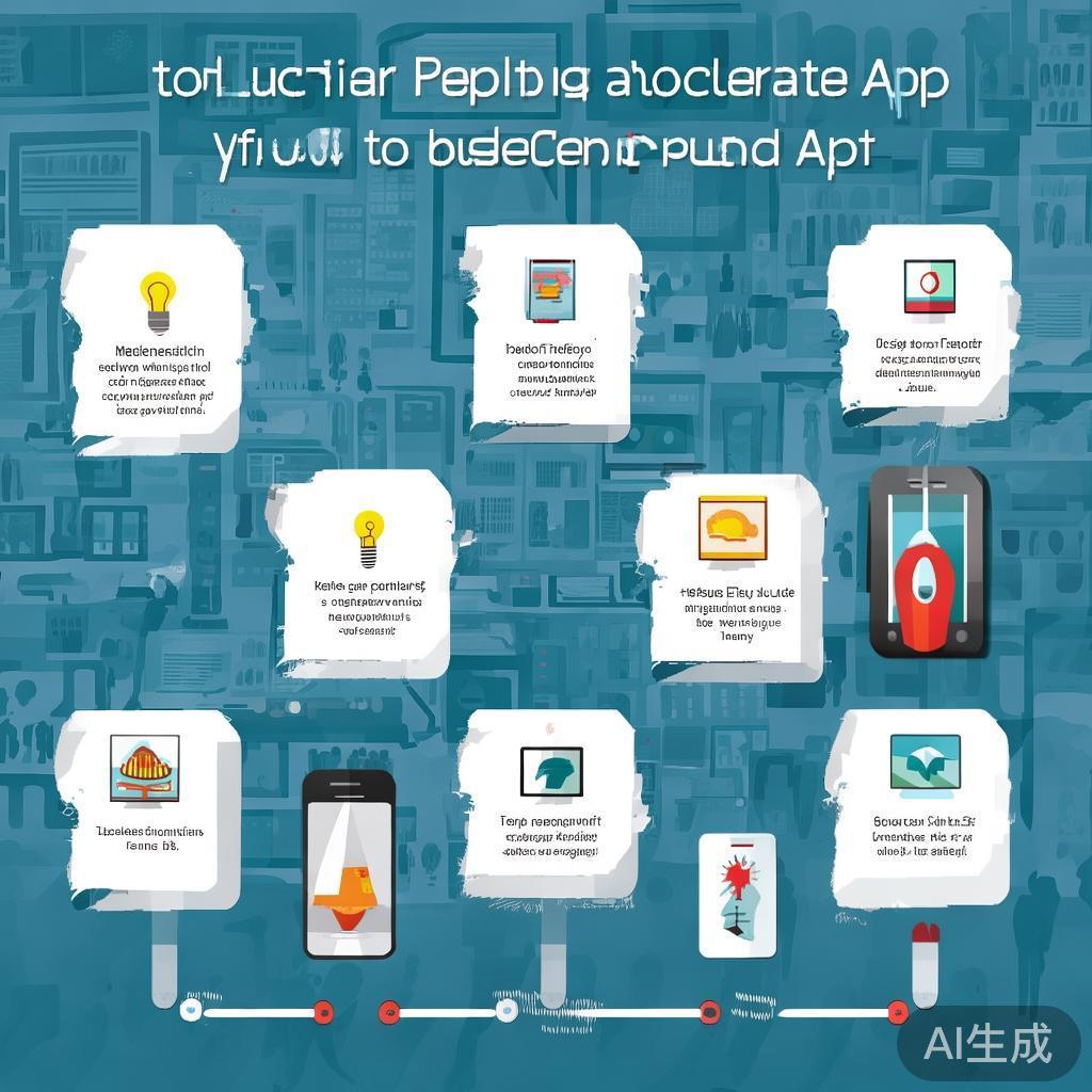 个人怎么申请App，从零到发布的完整指南