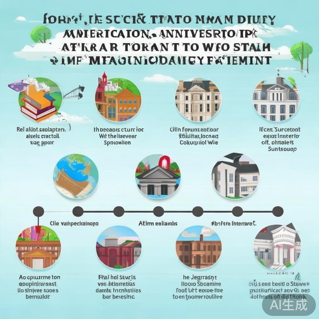 如何申请美国高校，从选校到录取