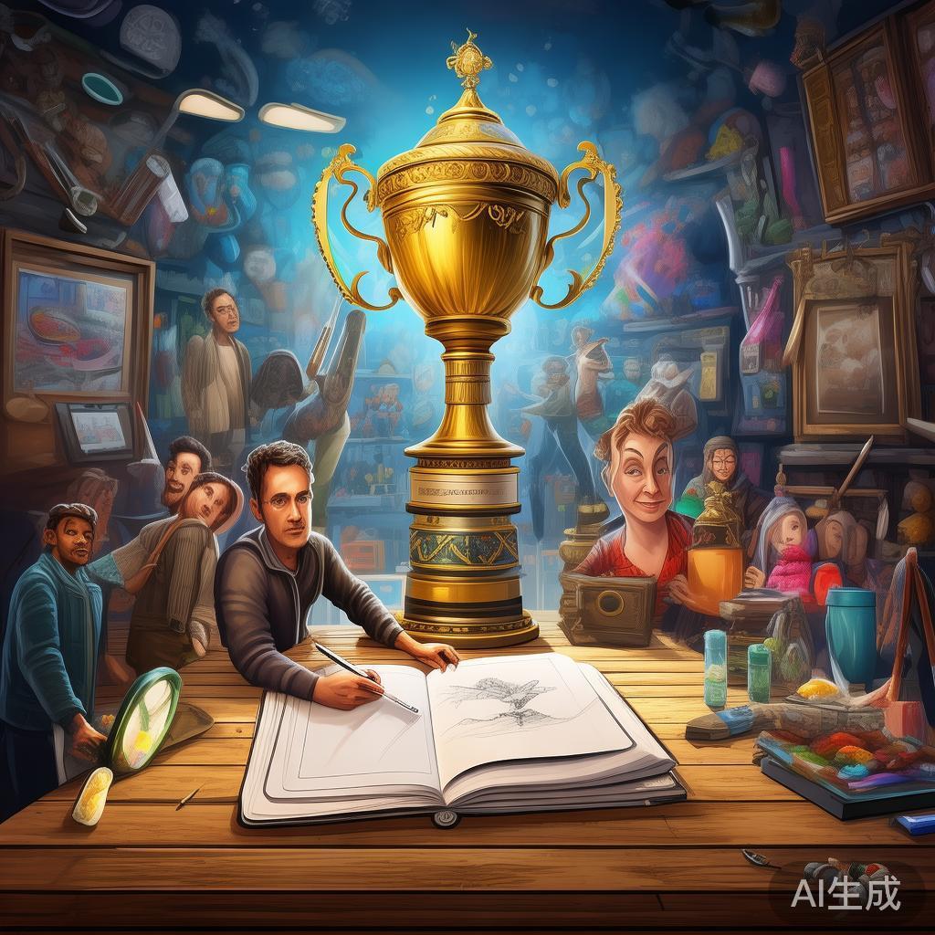 创作达人申请指南，从零到王炸的路径解析