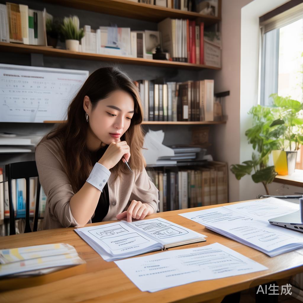 接下来，我得考虑文章的结构。通常，这类文章可以分为几个部分，了解贷款需求、准备材料、选择银行、申请流程、注意事项等。这样结构清晰，读者容易理解