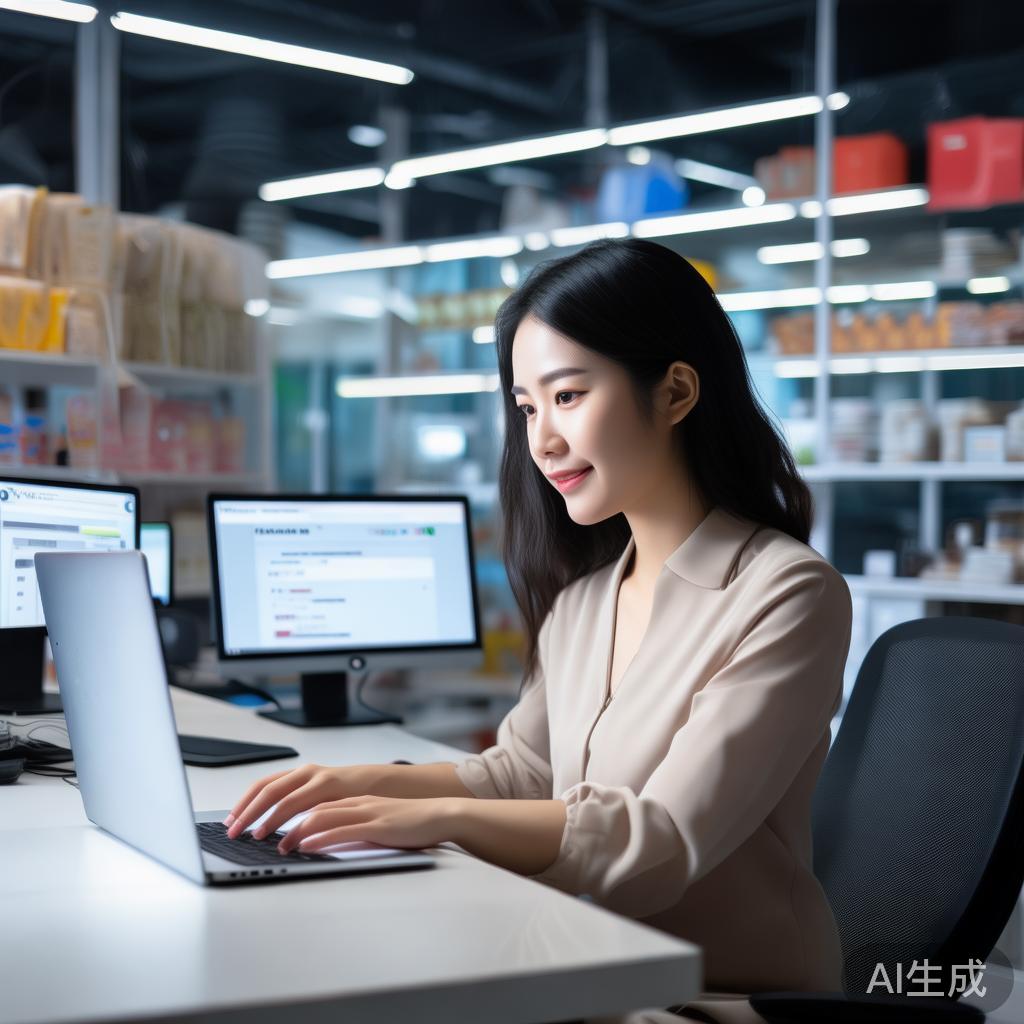 如何申请淘宝中介