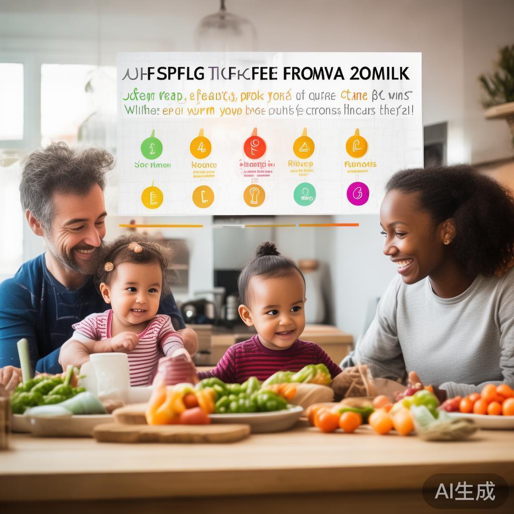 如何轻松申请免费奶粉，开启健康人生第一步