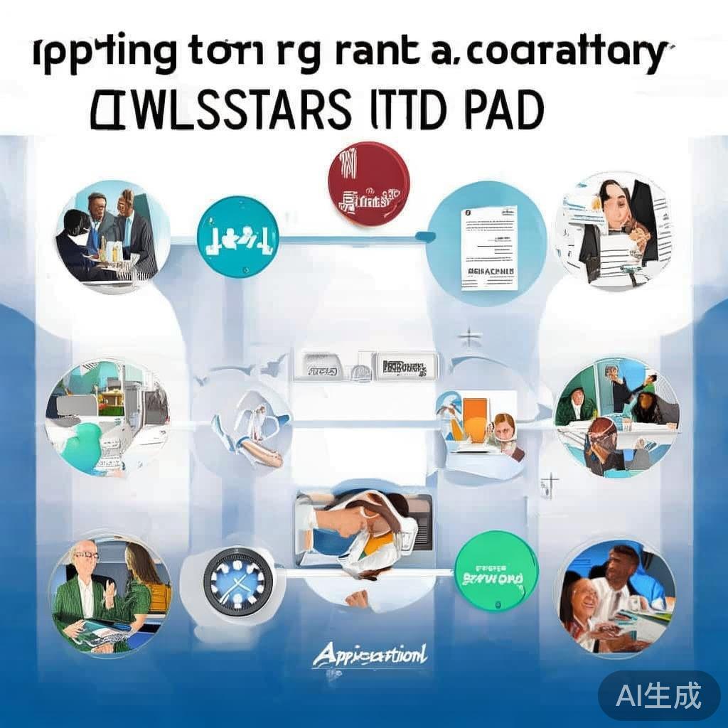 集体商标申请指南，从选择到注册的全过程