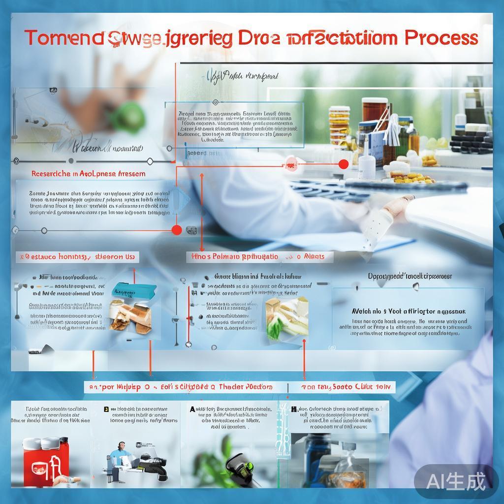 靶向药申请指南，从药剂师到患者全路径解析