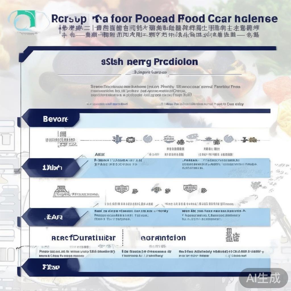 食品SC申请指南，特殊类别食品生产许可证如何申请？