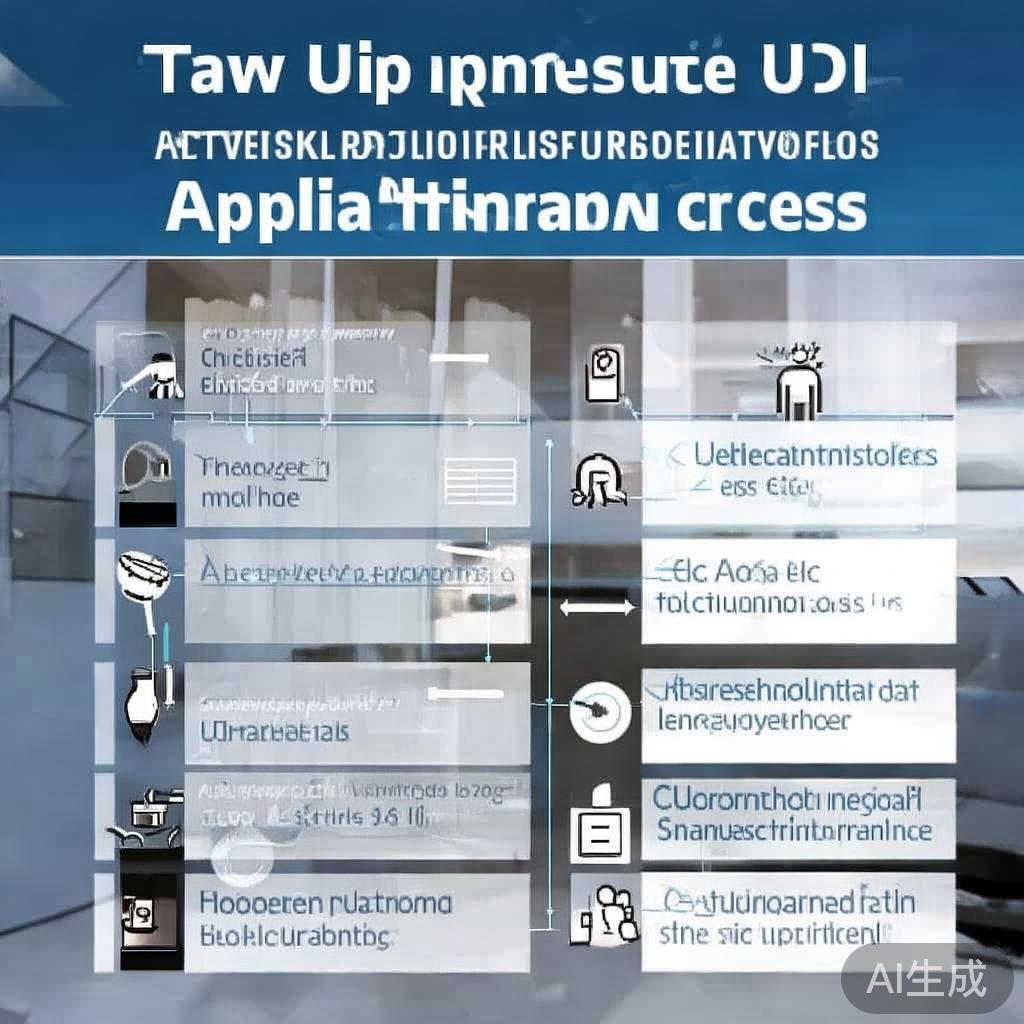 FDA UDI申请指南，如何简化医疗器械注册流程