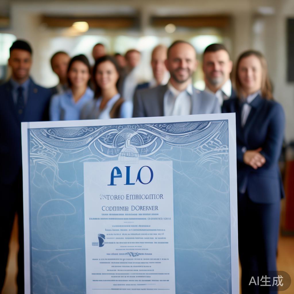 AEO 认证，企业出口管制合规的权威认可