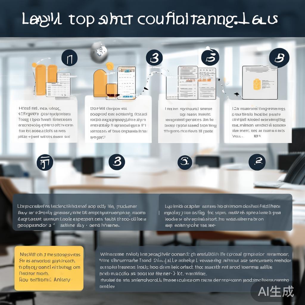 如何合法申请防伪标识？步骤与注意事项