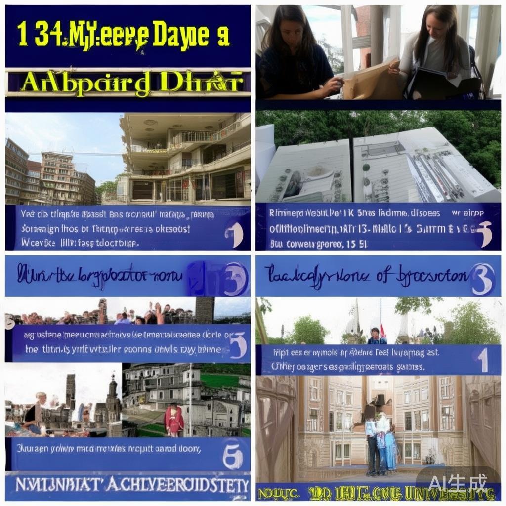 如何成功申请圣母大学，从准备到录取