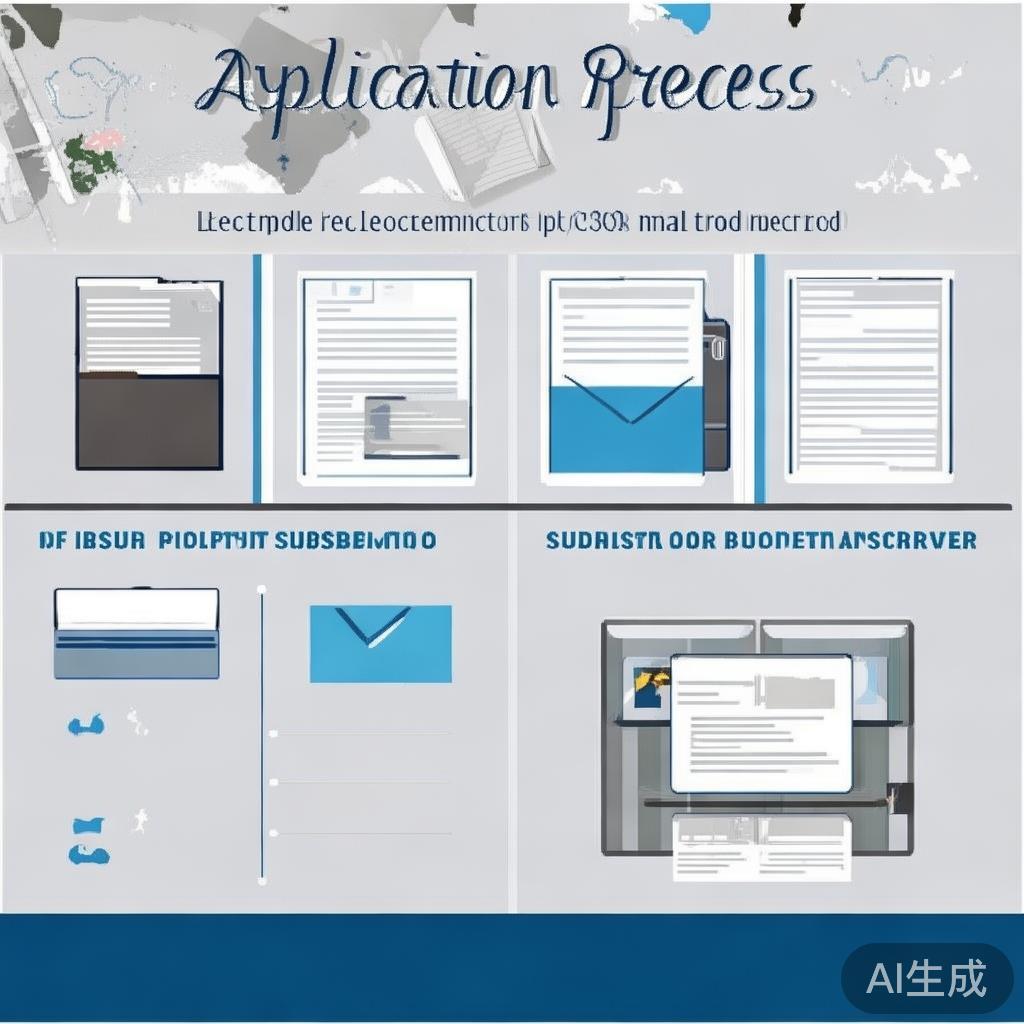 接下来是申请流程，这部分需要分步骤说明，比如准备材料、提交申请、审核流程等。每个步骤都需要详细描述，比如材料准备包括哪些文件，提交方式是线上还是线下，审核流程可能需要多长时间，是否需要面试等