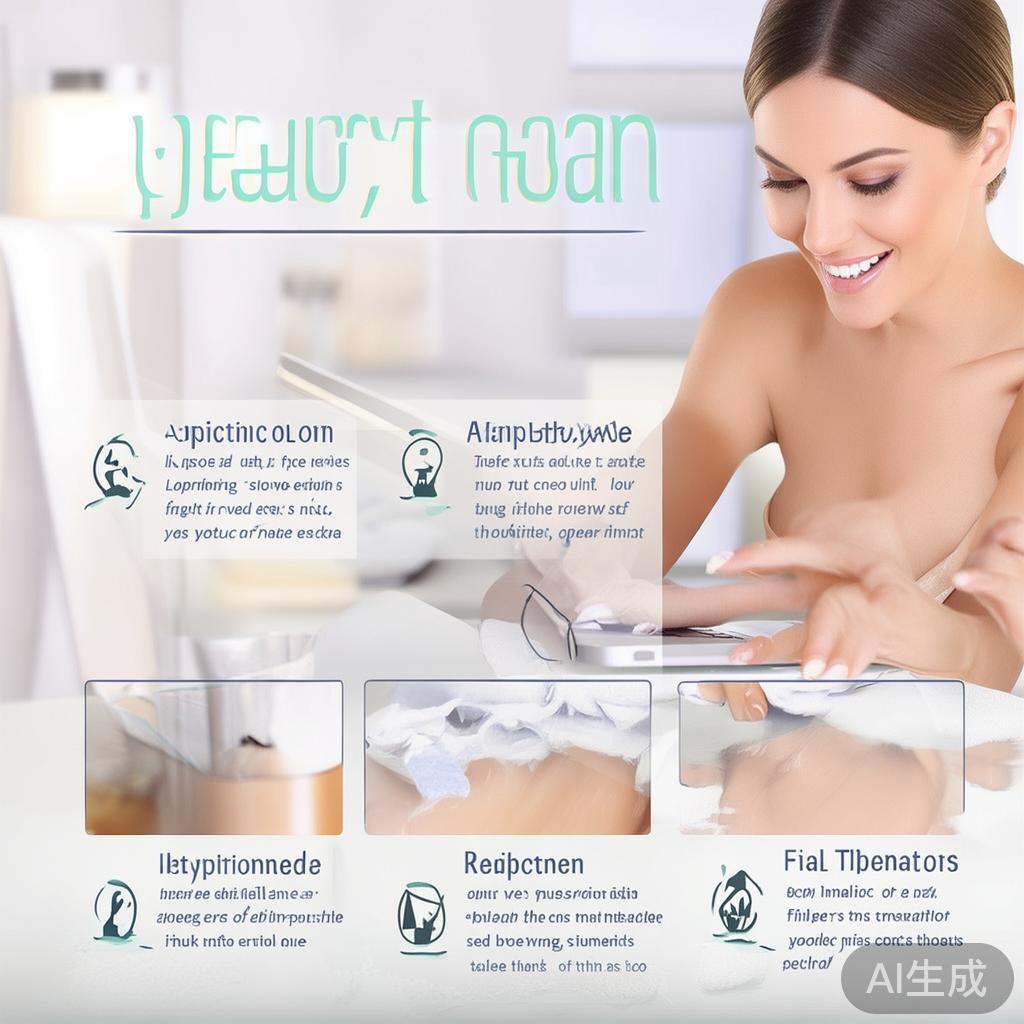 美容贷怎么申请？这些步骤你必须知道！