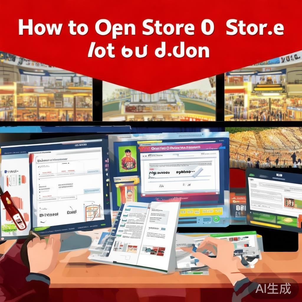 好，用户让我写一篇关于京东怎么申请开店的文章，还给了标题和内容的要求。首先，我需要明确用户的需求是什么。他们可能是一个想在京东开店的新商家，所以需要详细的步骤和指南