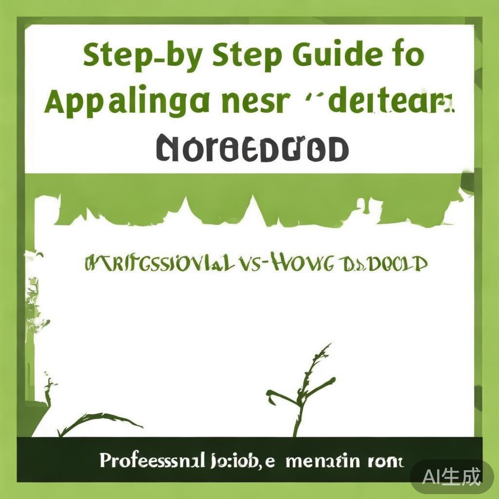 好，用户让我写一篇关于如何申请苗圃执照的文章，还给了一个标题和字数要求。首先，我需要明确苗圃执照的具体申请流程，可能涉及哪些部门和需要的材料。苗圃主要分为专业苗圃和家庭苗圃，所以可能需要分别说明