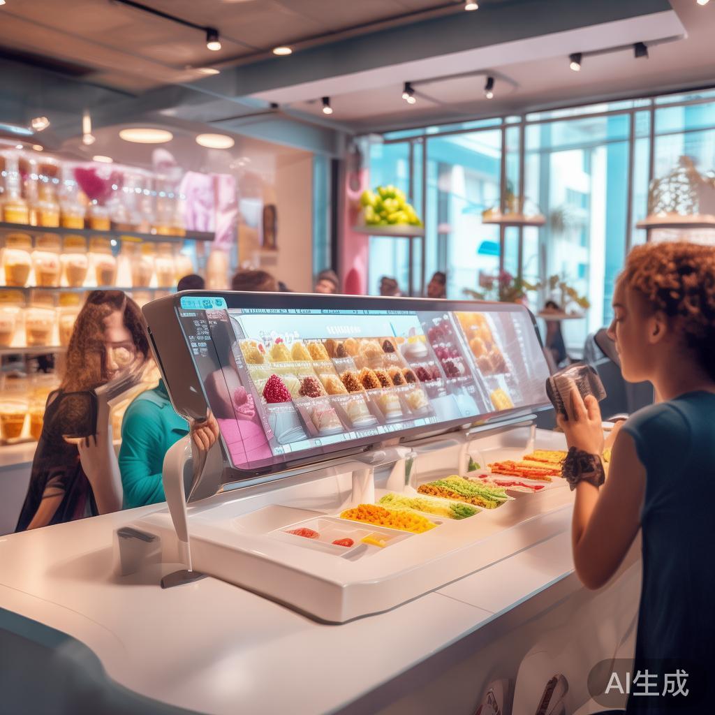 2024年最新！如何轻松申请各种口味的冰激凌套餐