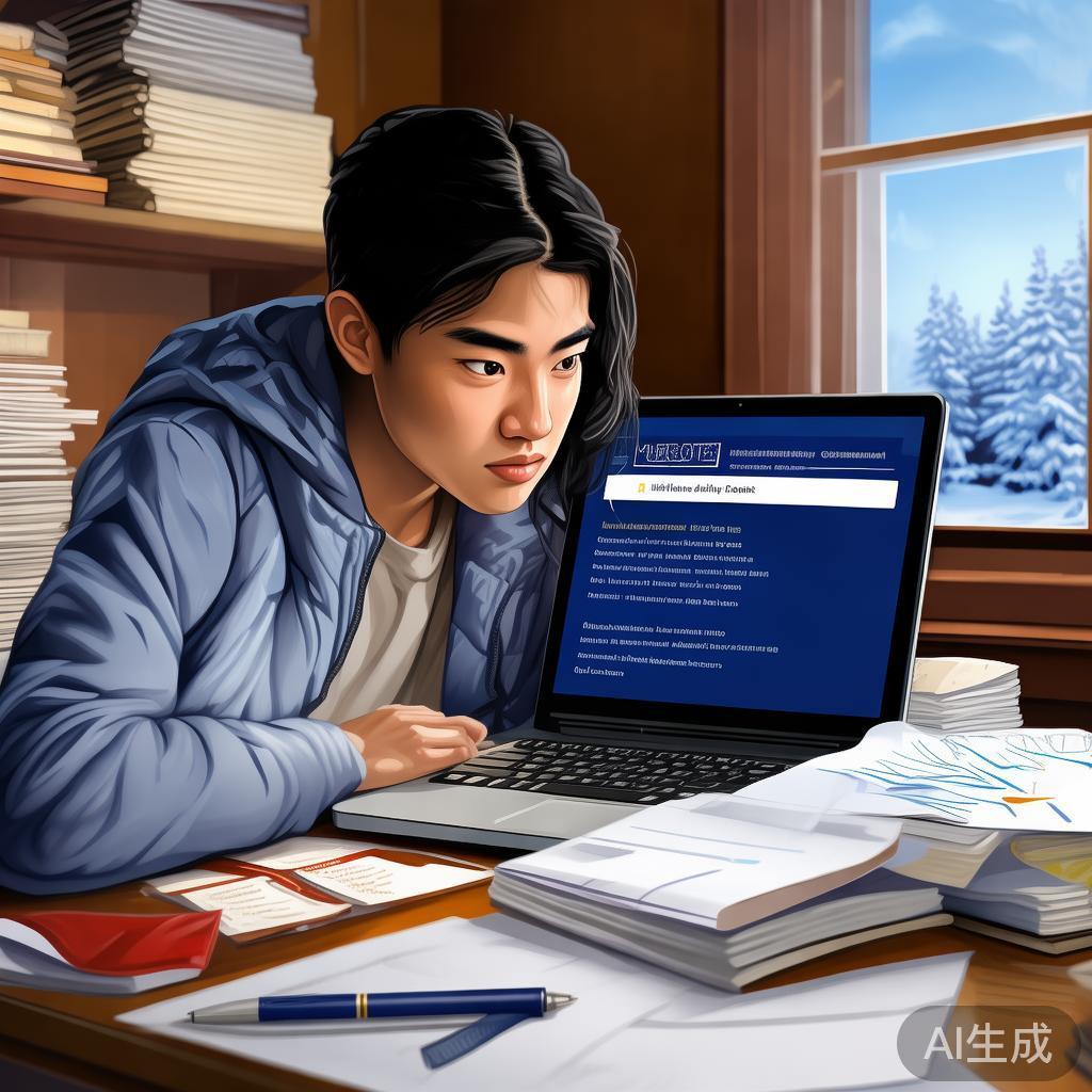 如何申请康涅狄格大学