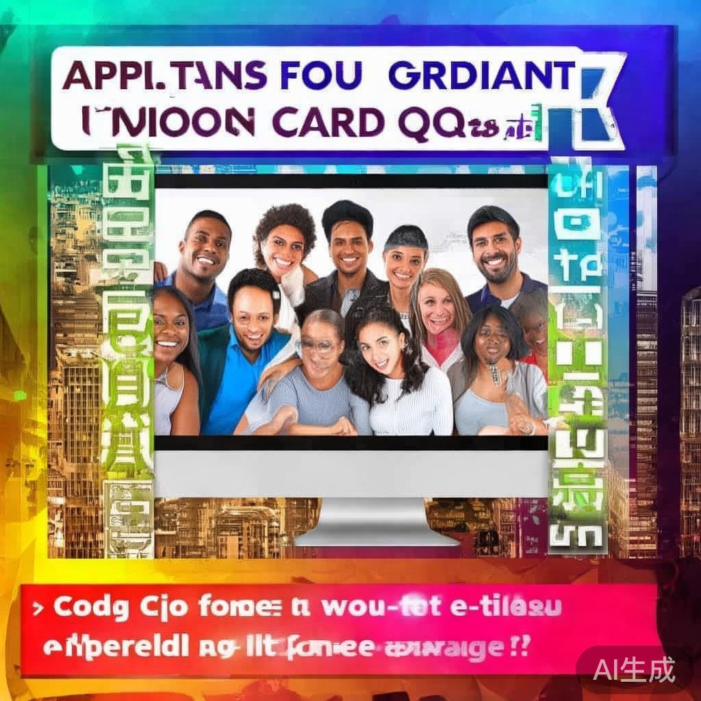 QQ用户必看！轻松申请信用卡的方法