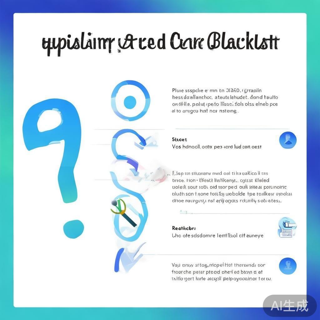 黑名单如何申诉信用卡？这些步骤你必须知道！